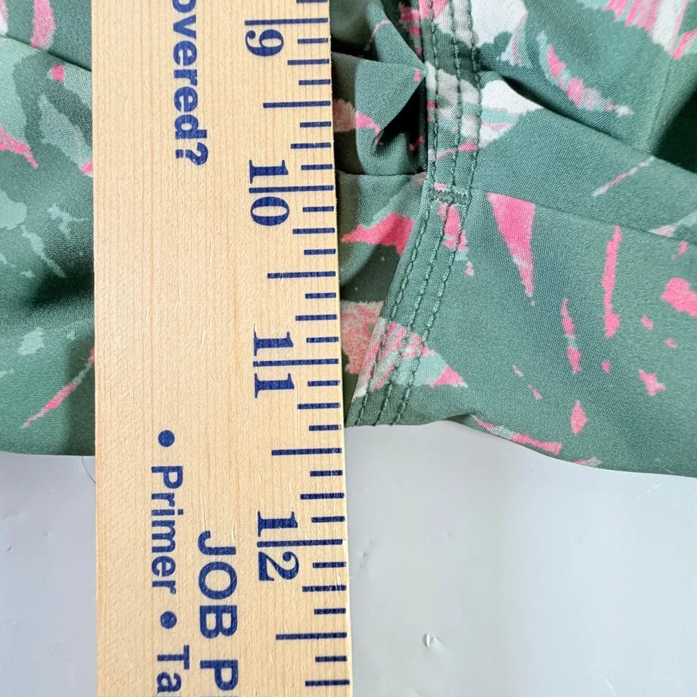 Hurley tropical escape